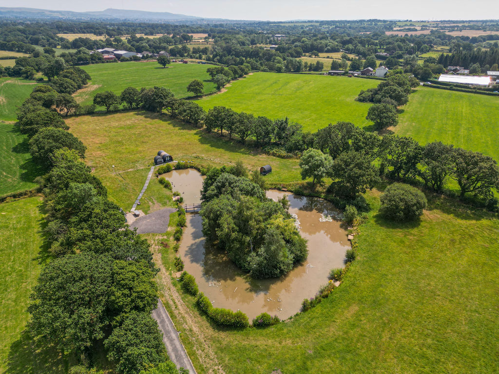 Runshaw Lane Euxton